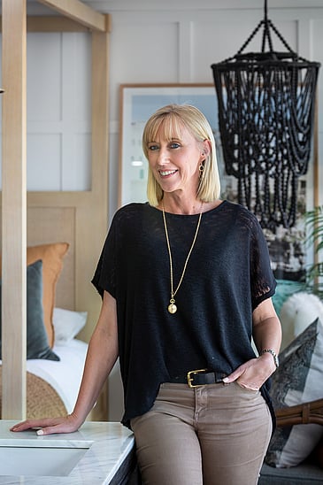 SUSAN GREEN - Appletree design