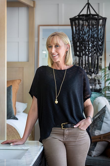 SUSAN GREEN  - Appletree design