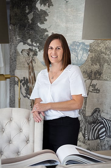 SUSAN GREEN - Appletree design