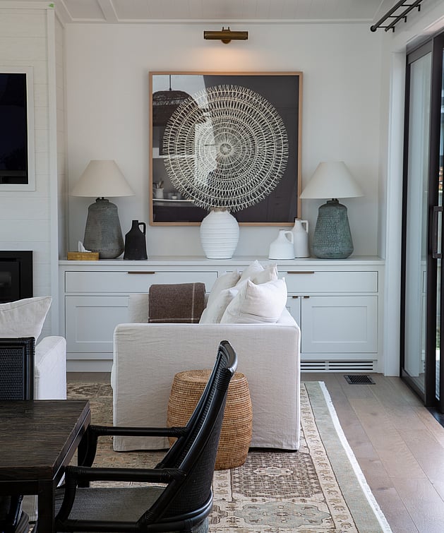 interior design project