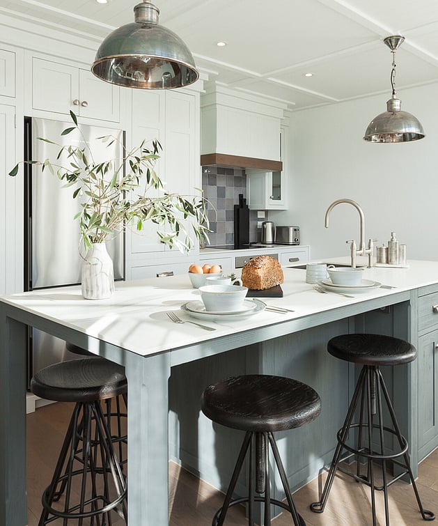 traditional english kitchen nz