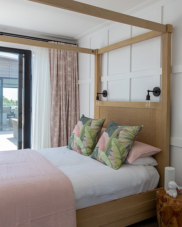 curtain design and installation