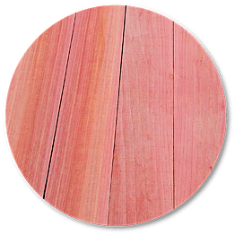  Redwood Premium Grade