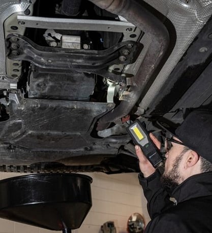    YOUR LOCAL ROTORUA MECHANICS