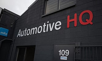    YOUR LOCAL ROTORUA MECHANICS