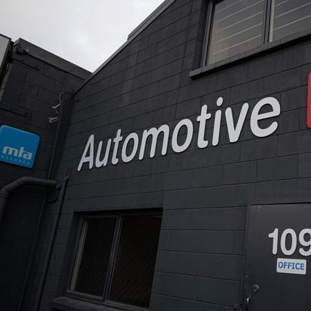 YOUR LOCAL ROTORUA MECHANICS