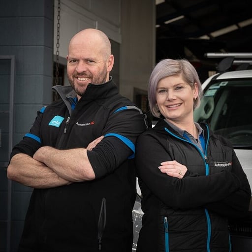 Automotive HQ - your local Rotorua professional mechanics