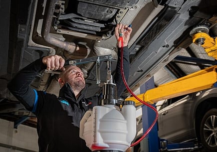 YOUR LOCAL ROTORUA MECHANICS