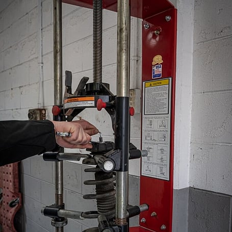 YOUR LOCAL ROTORUA MECHANICS