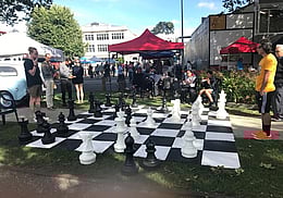 Whanganui River Markets | Smith House Whanganui