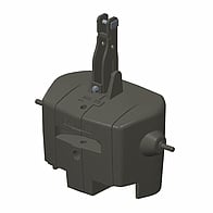 Easymass Tractor Weight Block