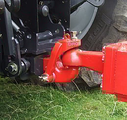 Dromone Ball and Spoon 