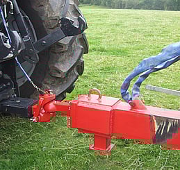 Dromone Ball and Spoon 