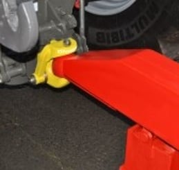 Dromone Ball and Spoon 