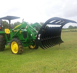 Anbo GRX Extreme Series Grapple