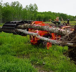 Anbo GRX Extreme Series Grapple