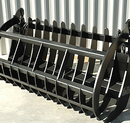 Anbo GRS Standard Series Grapple