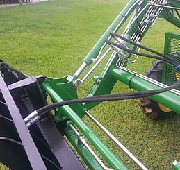 Anbo GRS Standard Series Grapple