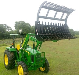 Anbo GRS Standard Series Grapple