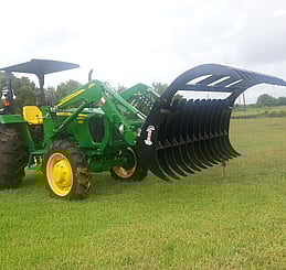 Anbo GRS Standard Series Grapple