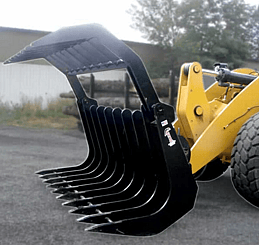 Anbo GRHX Extreme Heavy Series Grapple