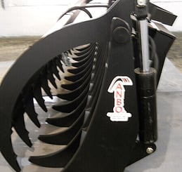 Anbo GRHX Extreme Heavy Series Grapple