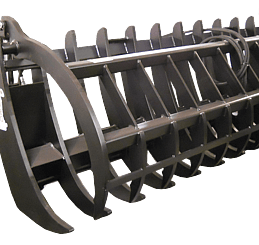 Anbo GRHX Extreme Heavy Series Grapple