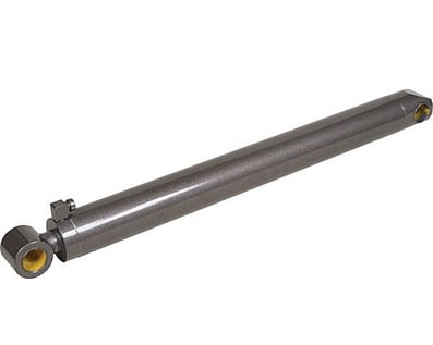 Stoll Loader Lift Rams