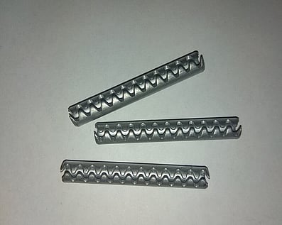 Stoll Loader Roll Pins