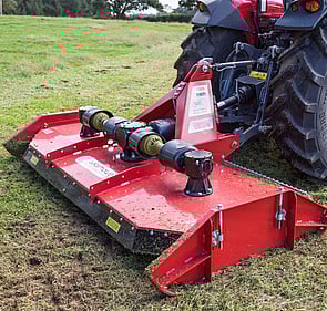 Mulcher/Topper/Slasher