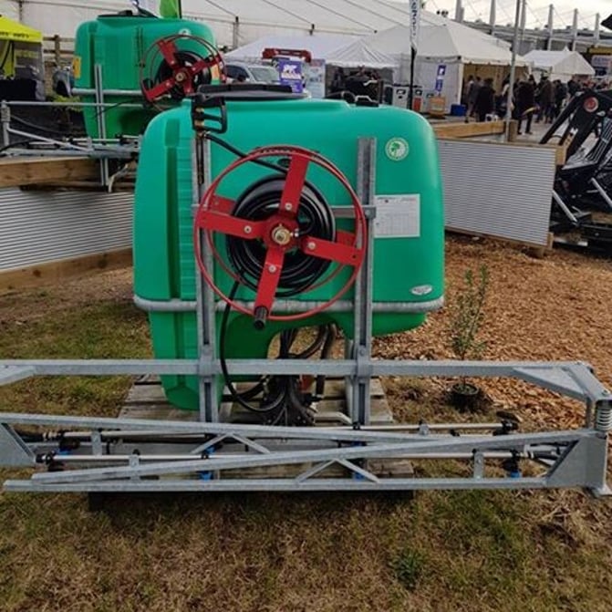 Carrarospray Manual Spray Boom