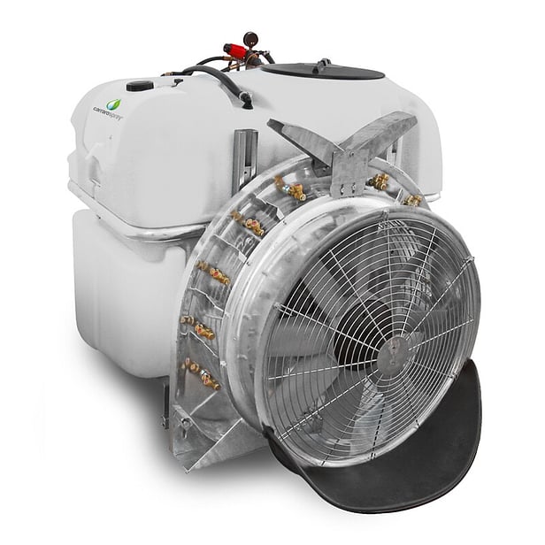 Carrarospray APL 600 Air Blast Orchard Sprayer