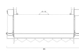 Tanco i75 Multishear