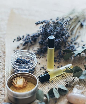 Kapiti has many aromatherapy products and healers who use flower essences, herbal formulas, essential oils, bach flower remedies to bring balance, harmony, rest, sleep, relaxation to you