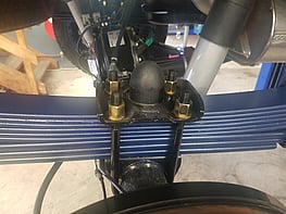 At Automotive Solutions Hamilton we do steering and suspension on all vehicles