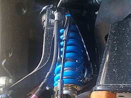 At Automotive Solutions Hamilton we do steering and suspension on all vehicles