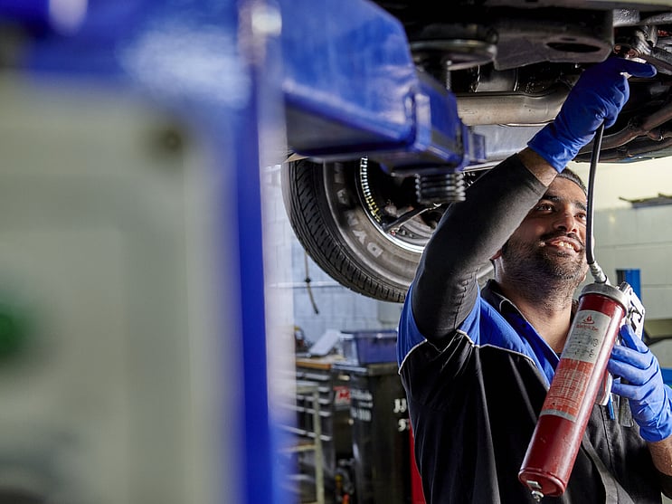 Automotive Solutions Hamilton