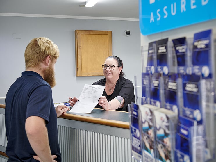 Automotive Solutions Hamilton