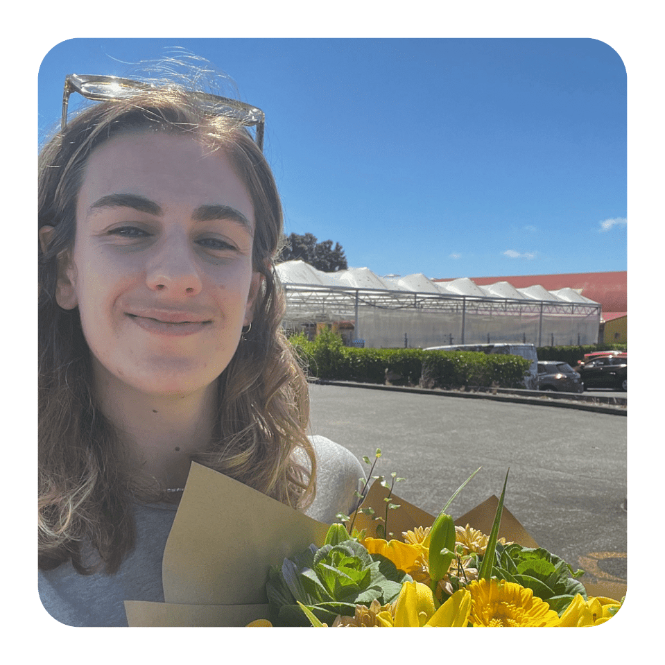 Ellen - Tour Guide at Taiao Adventures