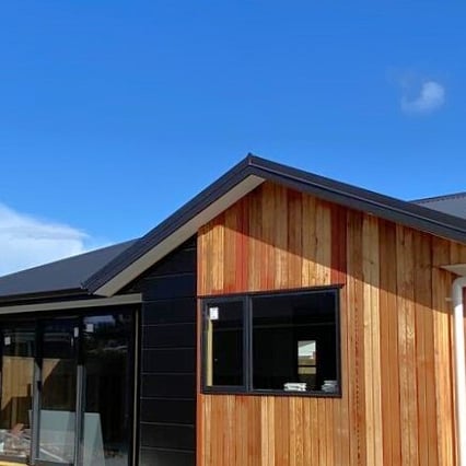 spouting installed by Fine Line Spouting