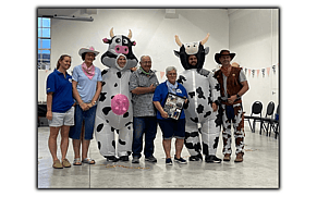 An End of an Era, A Legacy of Faith