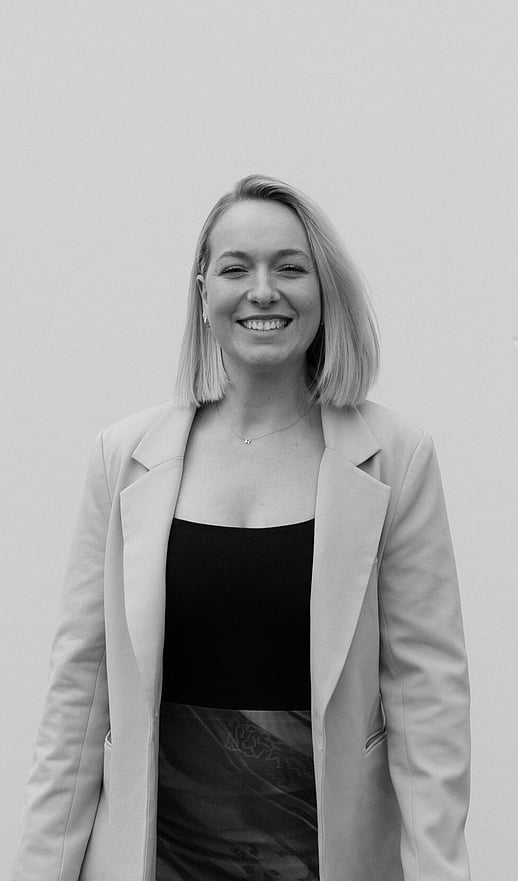 Racheal Hair dresser 