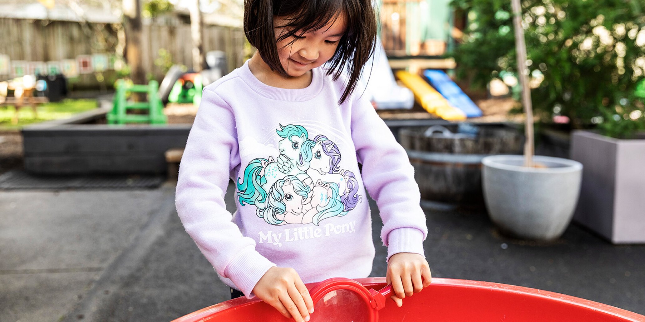 A Prepared Environment for Natural Learning