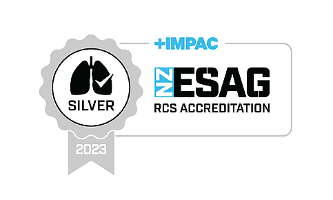 RCS Accreditation