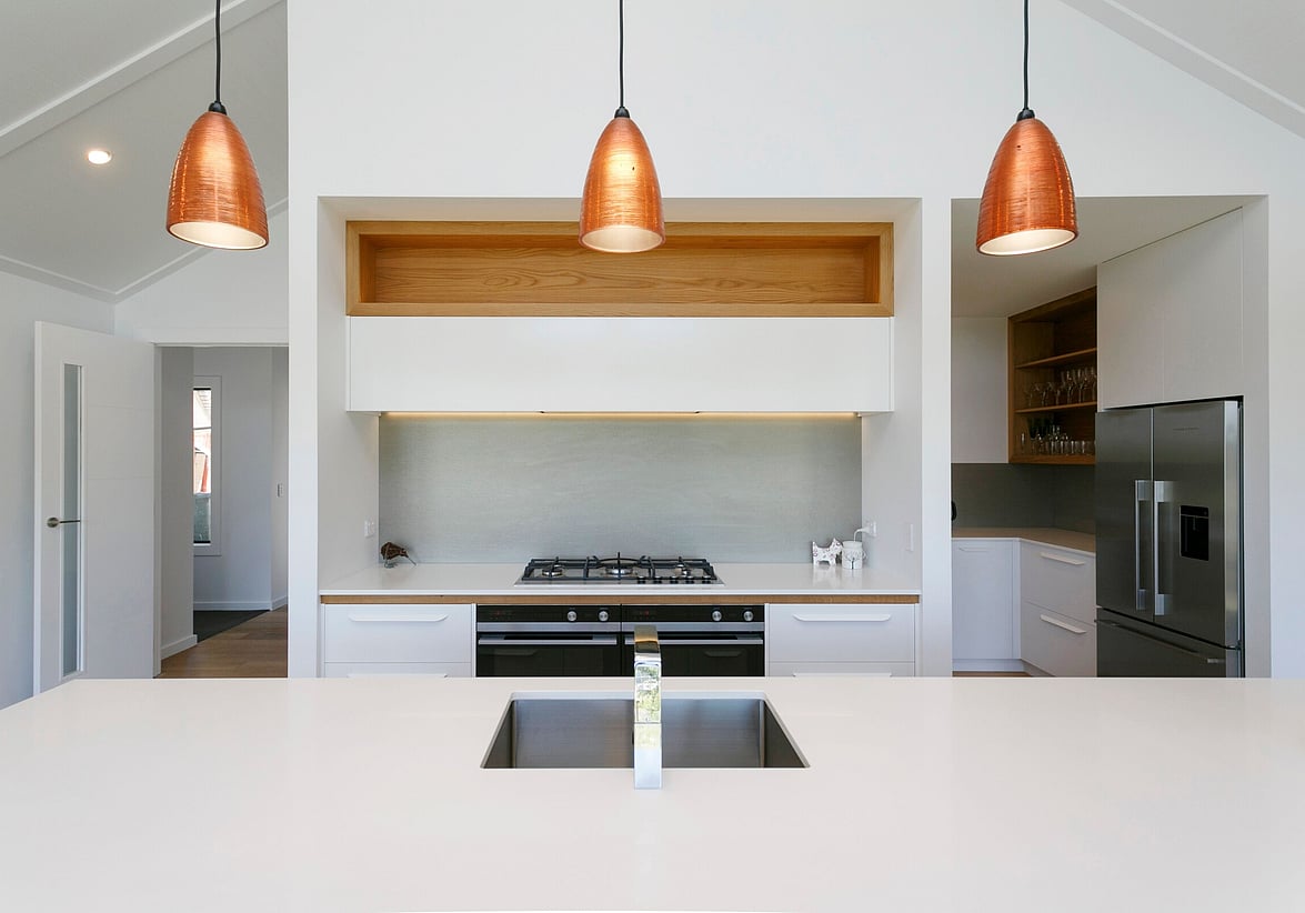 Kitchen Stone Benchtops