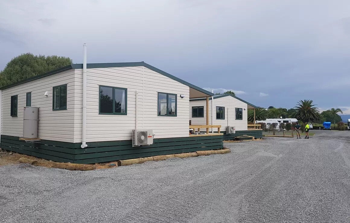 Focus Camp - Miranda - Gallery | Leisure Built NZ | Leisurebuilt