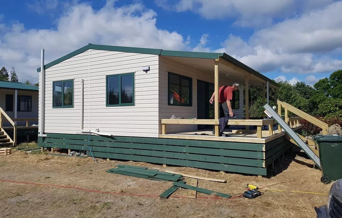 Focus Camp - Miranda - Gallery | Leisure Built NZ | Leisurebuilt