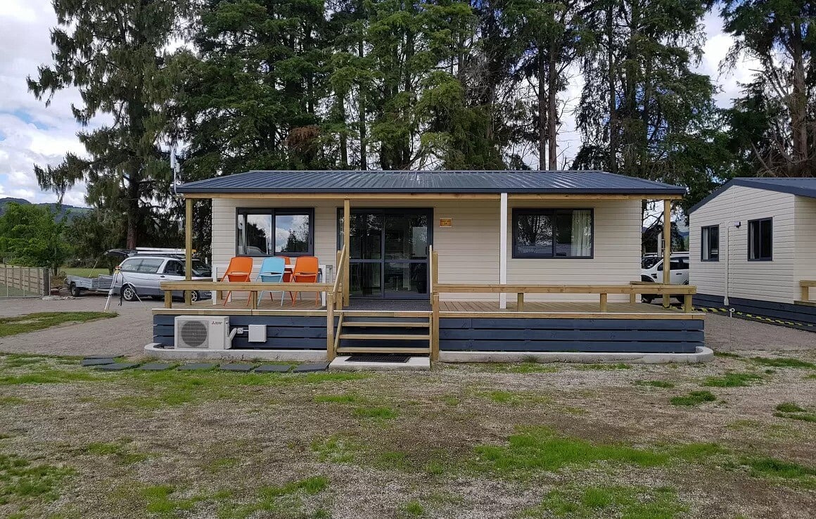 Focus Camp - Rotorua - Gallery | Leisure Built NZ | Leisurebuilt