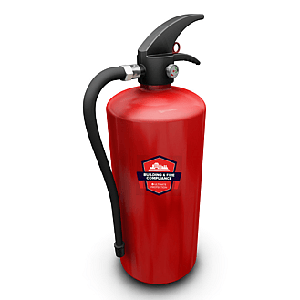 Fire Extinguishers