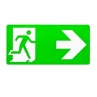 Emergency & Exit Lighting